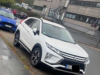 Mitsubishi Eclipse Cross 1.5 T-MIVEC (ClearTec) 2WD Top