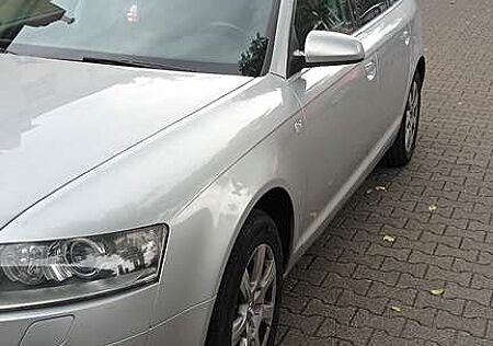 Audi A6 Allroad quattro 3.0 TDI tiptronic DPF