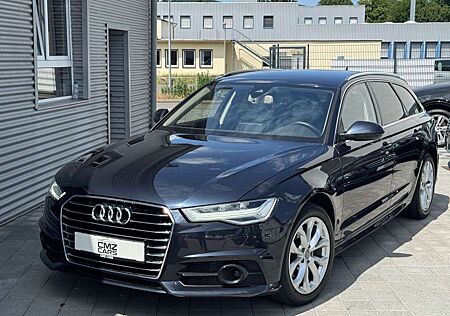Audi A6 Avant 2.0 TDI ultra*AHK*BOSE*NAVI*LEDER*