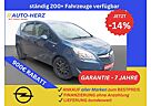 Opel Meriva B Edition Navi PDC + Sitzh Klimaautomatik