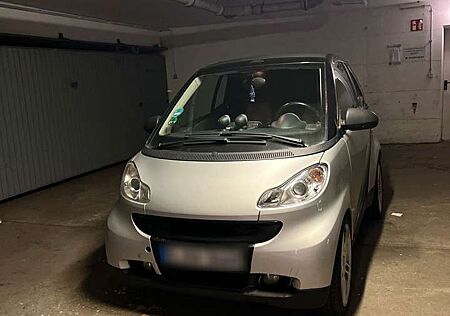 Smart ForTwo Cabrio*84PS*17Zoll