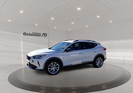 Cupra Formentor 1.5TSI *ACC*LED*Sitzh*DSG*