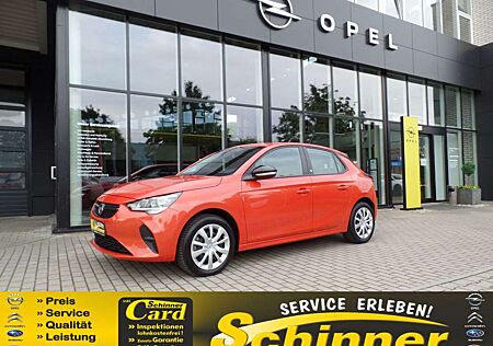 Opel Corsa-e Edition