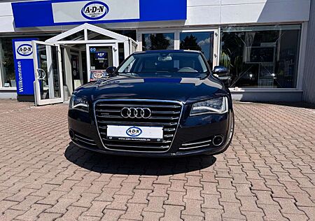 Audi A8 3.0 TFSI quattro LED*ACC*Massage*Kamera*8fach