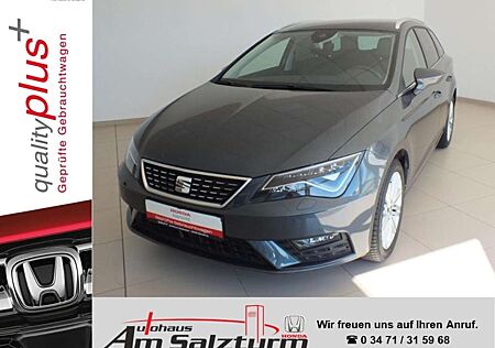 Seat Leon ST 1.5 TSI ACT OPF Xcellence