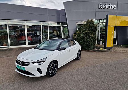 Opel Corsa Elegance 1,2 SHZ+LHZ+PDC+RFK+TWW Klima Navi