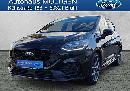 Ford Fiesta ST-Line *PDC*SHZ*Tempo*LRH*TWA*PLA*SHA*