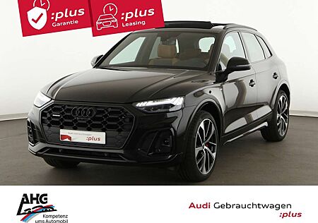 Audi Q5 50 TDI quattro S line S line