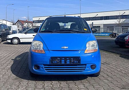 Chevrolet Matiz S