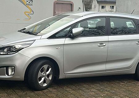 Kia Carens Diesel 1.7 CRDi Spirit