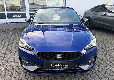 Seat Leon FR*Kamera*VollLED*TÜV*Automatik*DigitalCo*