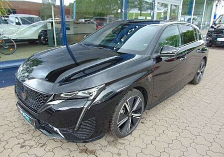 Peugeot 308 GT