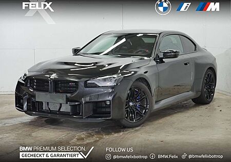 BMW M2 Coupé FACELIFT/LCI+480PS+LIVE COCKPIT PRO+HEAD UP