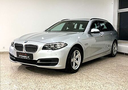 BMW 520 d xDrive, Autom, HeadUp, Pano, Soft-Close