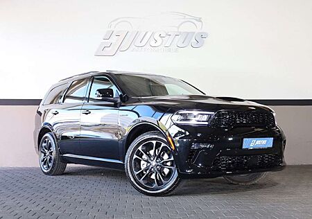 Dodge Durango 5.7 R/T/BRCGAS/AHK/TTW/ACC/4xSHZ/SBL/R20
