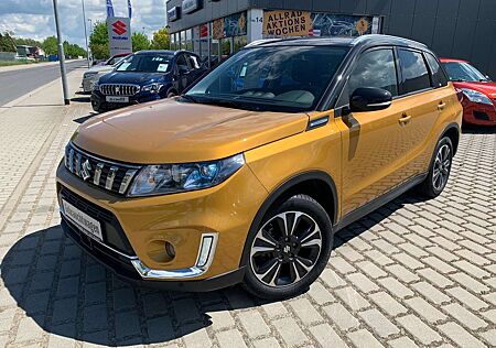 Suzuki Vitara 1.4 Boosterjet Allgrip Automatik Comfort+