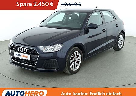 Audi A1 35 TFSI Advanced*TEMPO*SHZ*PDC*