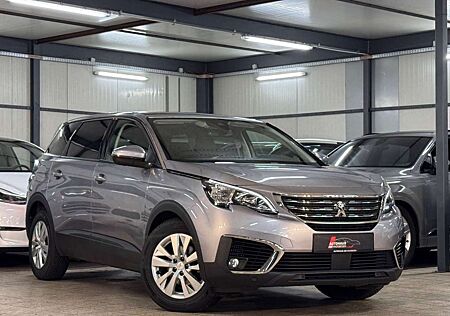Peugeot 5008 Active Business 7SITZER*VIR*LANE*APPS*1.H
