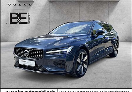 Volvo V60 Kombi T6 Ultra Dark Recharge Plug-In Hybrid AWD