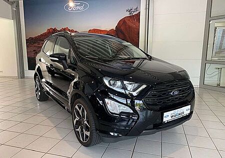 Ford EcoSport 1.0 ST-LINE/TWA/RFK/SD/XENON