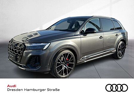 Audi Q7 SUV S line TDI quattro NEUWAGEN im SALE