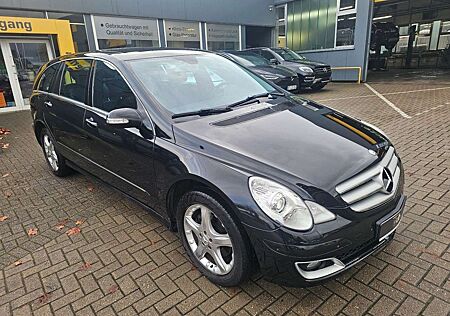 Mercedes-Benz R 320 L CDI 4M Bi-Xenon*SHD*6-Sitzer*Sport-Paket