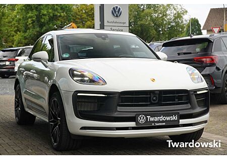 Porsche Macan GTS Pano Bose 18-Wege AHK 360° Memory ACC