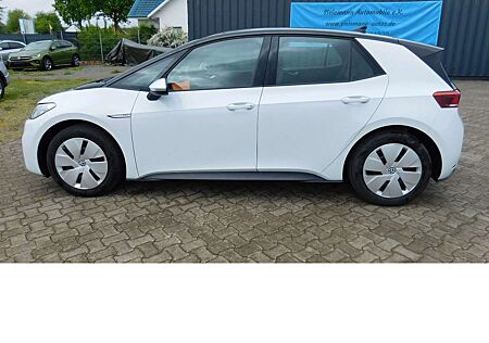 VW ID.3 Volkswagen Pro 1-Gang Automatik Fahrschulwagen Navi