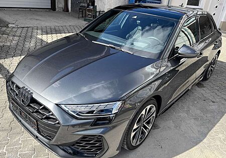 Audi S3 Sportback quattro,PerformanceSportabgasanlage