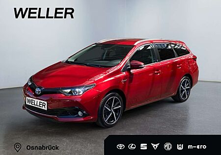 Toyota Auris 1.8 Hybrid TS Team D *Navi*CAM*Spurhalteass*