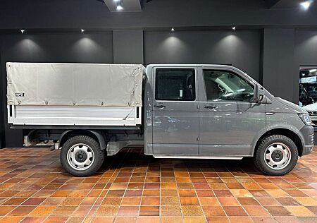 VW T6 Transporter Volkswagen T6 4MOTION ROCKTON SPERRE SEIKEL KLIMA STANDHEIZUN