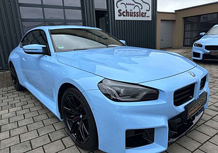 BMW M2 Coupé *GSD/HUD/HK/M Sportsitze/Lenkradh*