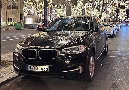 BMW X5 xDrive35i