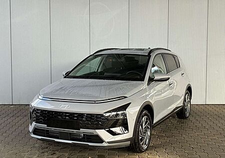 Hyundai Bayon Premium Sky 1.0 T-GDI 100 PS 48V 7DCT / Keyless...