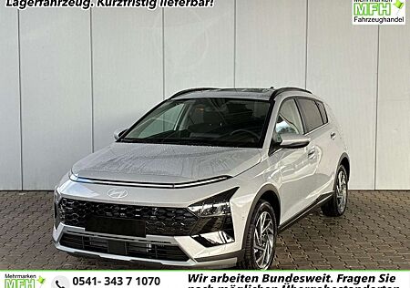 Hyundai Bayon Premium Sky 1.0 T-GDI 100 PS 48V 7DCT / Keyless...