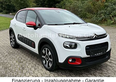 Citroën C3 Citroen Shine 1.HAND
