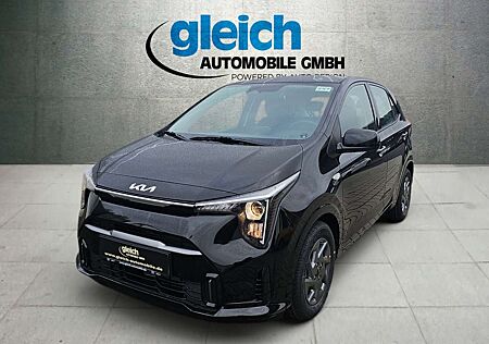 Kia Picanto 1.0 Vision LM KAM KlimaA Navi SHZ
