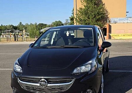 Opel Corsa 1.4 drive