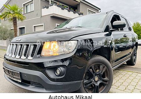 Jeep Compass Limited 4x2