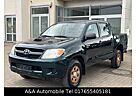 Toyota Hilux 2.5 Double Cab 4x4 1.Hand Org.Km