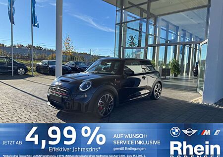 Mini John Cooper Works ACC Komfortzugang Rückfahrkam