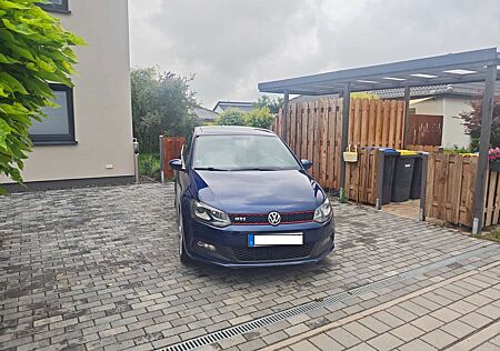 VW Polo GTI Volkswagen 1.4 DSG (104.560km)