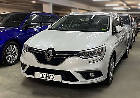 Renault Megane IV Business Edition*NAVI*AUTOMATIK