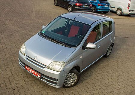 Daihatsu Cuore 1.0 Top+Klima+kein TÜV