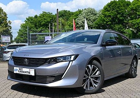 Peugeot 508 SW Hybrid 225 Allure Pack Navi Leder 1.H LED