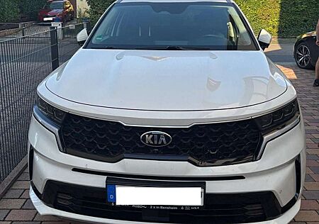 Kia Sorento (MQ4) 1.6 T-GDI Hybrid 2WD SPIRIT