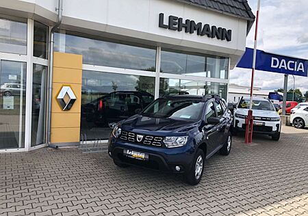 Dacia Duster II Comfort