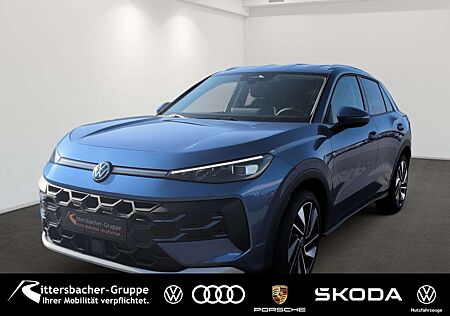 VW T-Roc Volkswagen Style 1.5 l eTSI 110 kW (150 PS) 7-Gang-Au