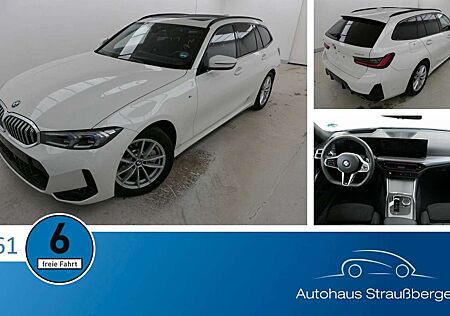 BMW 330 i Touring xD M Sport ACC Pano HiFi HuD KZU 3Z