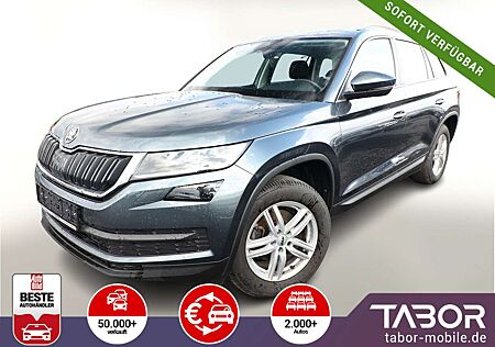 Skoda Kodiaq 1.5 TSI 150 Style LED Pano ACC